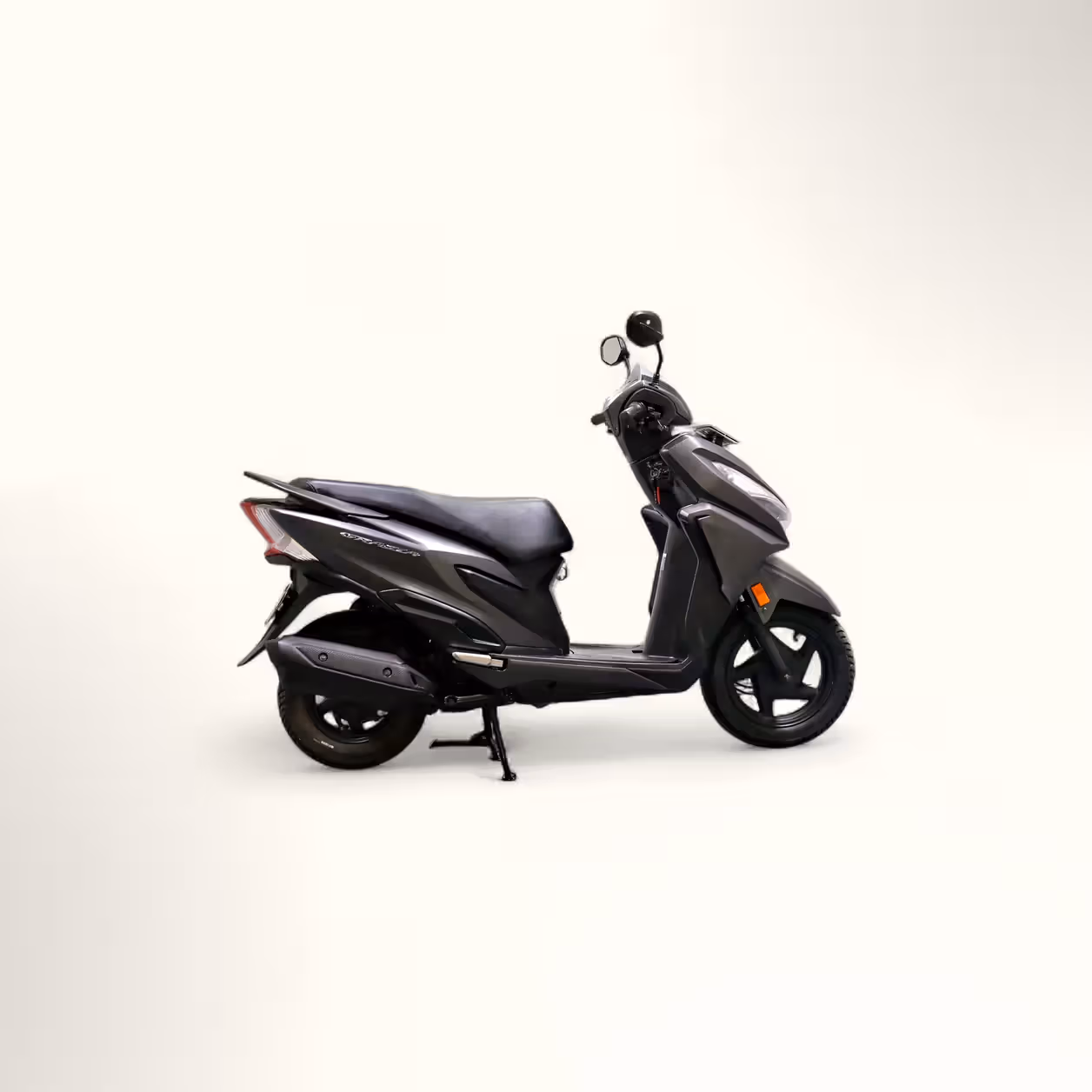 Honda Grazia 125 STD