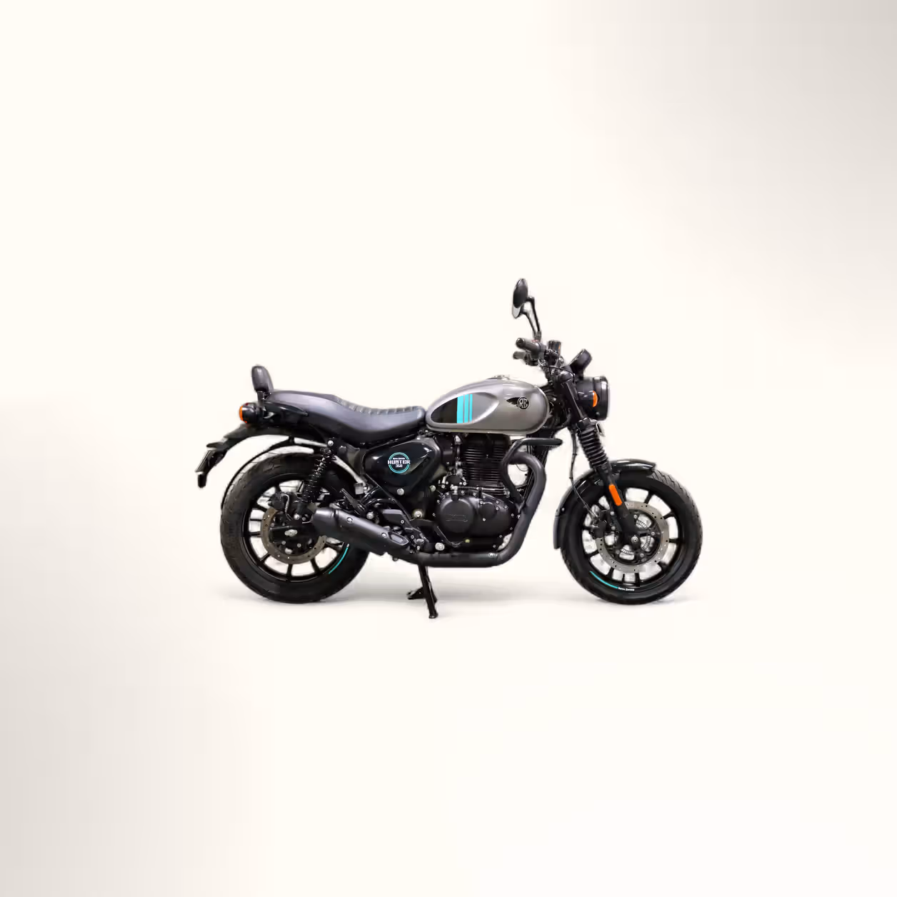 Royal Enfield Hunter 350 Base