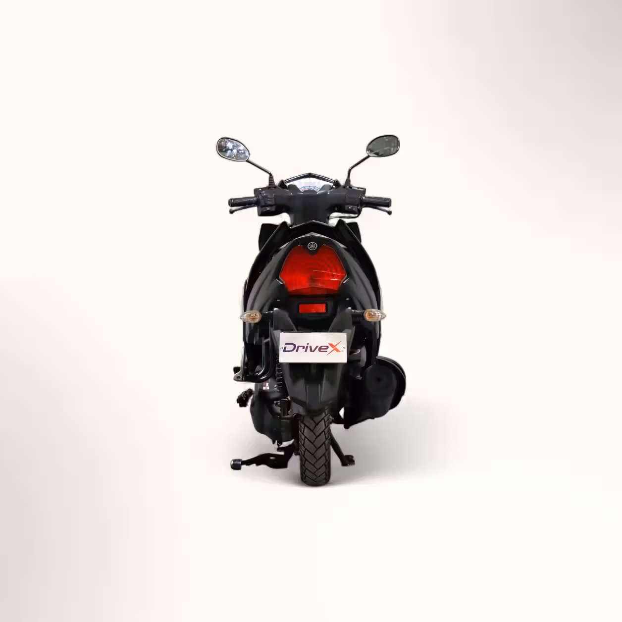 Yamaha RAY ZR 125 Disc