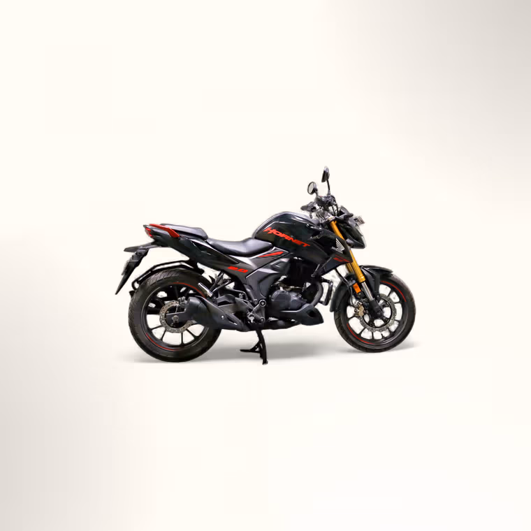 Honda Hornet 2.0 185