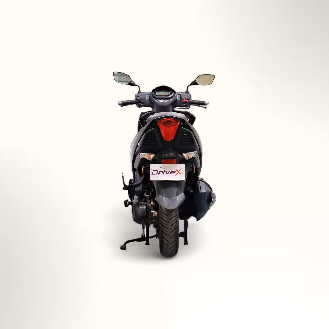 TVS Ntorq 125 Super Squad Edition