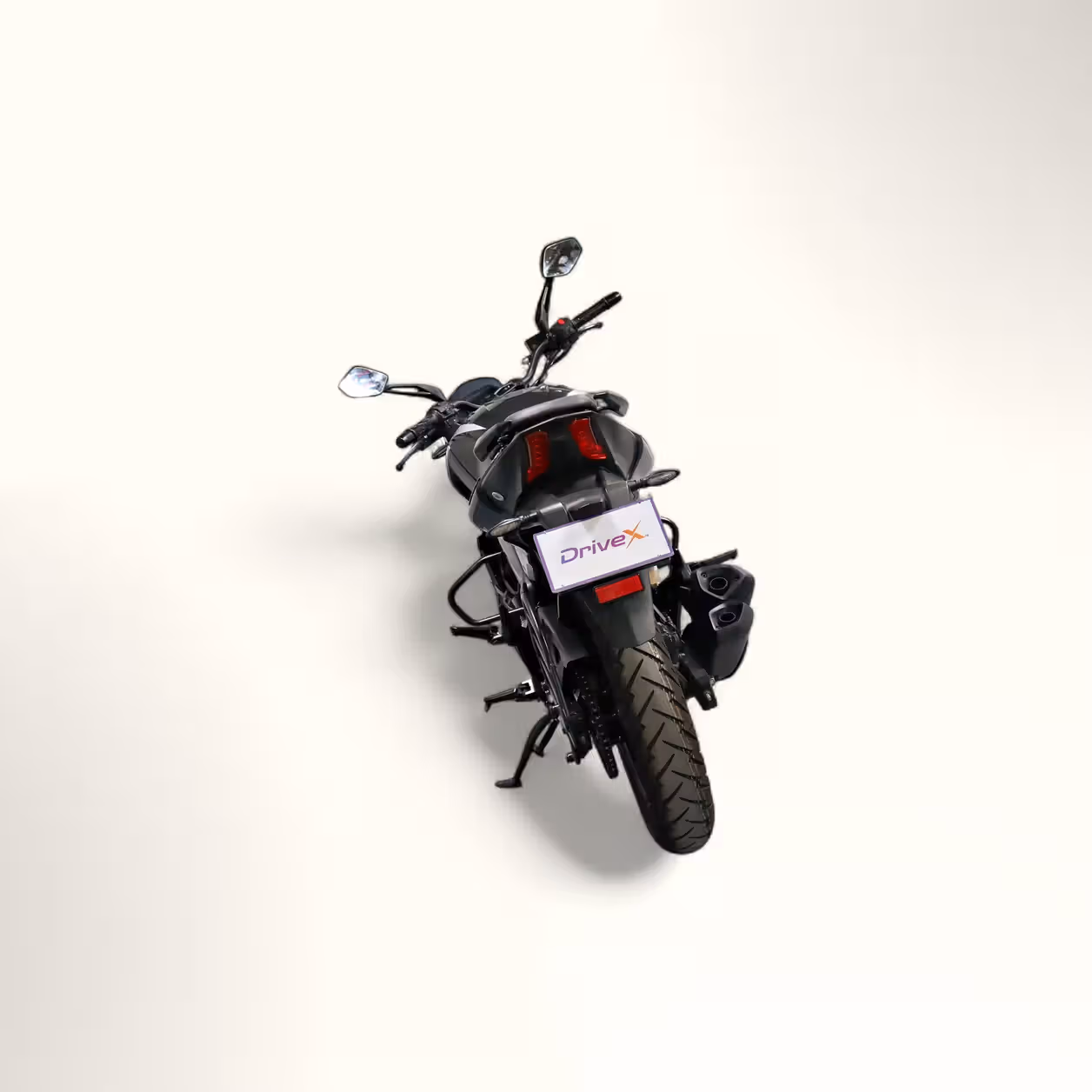 Bajaj Dominar 250