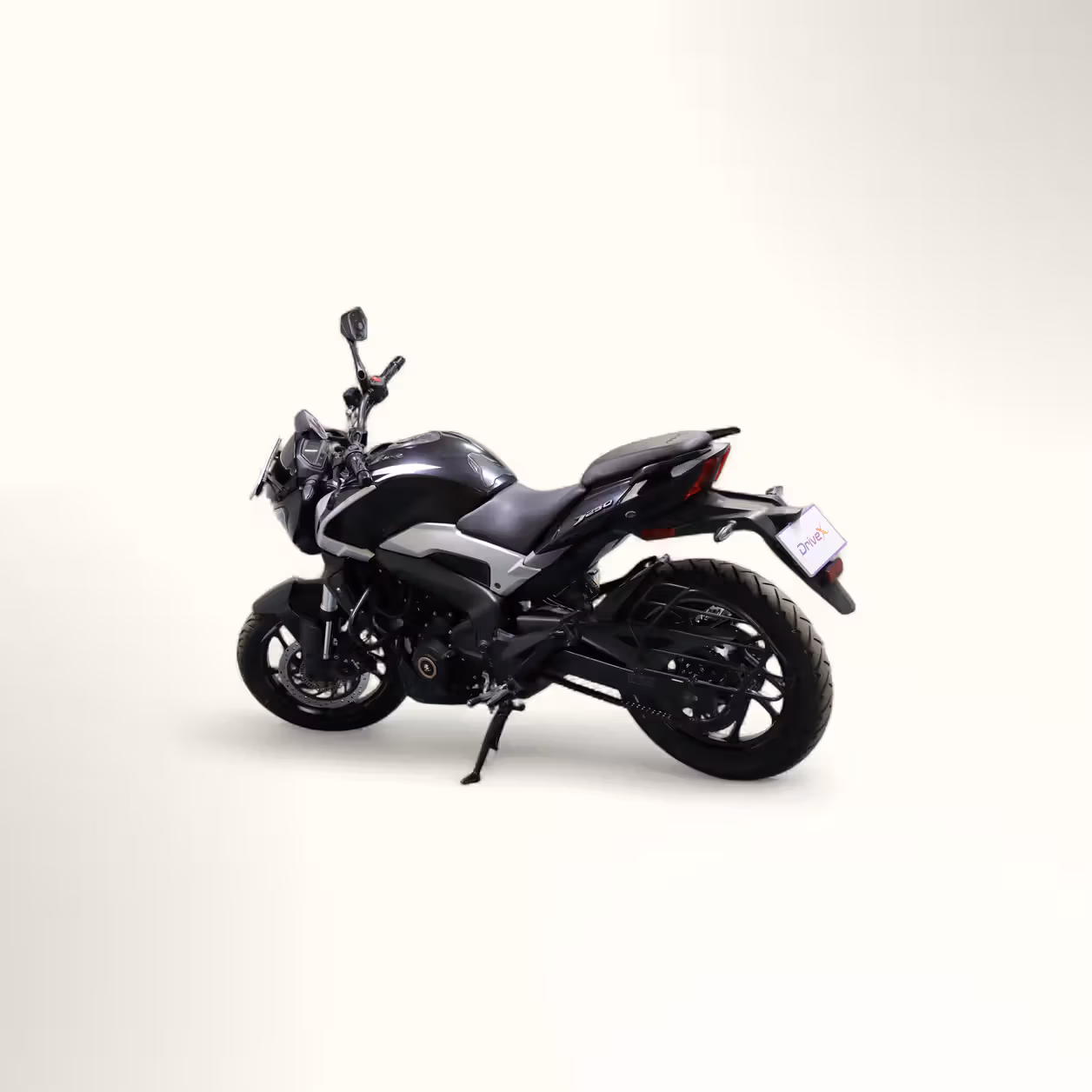 Bajaj Dominar 250