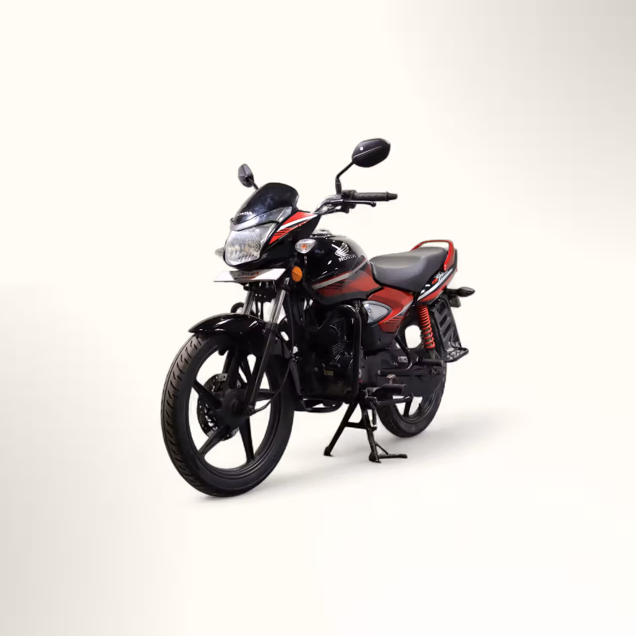 Honda CB Shine 125