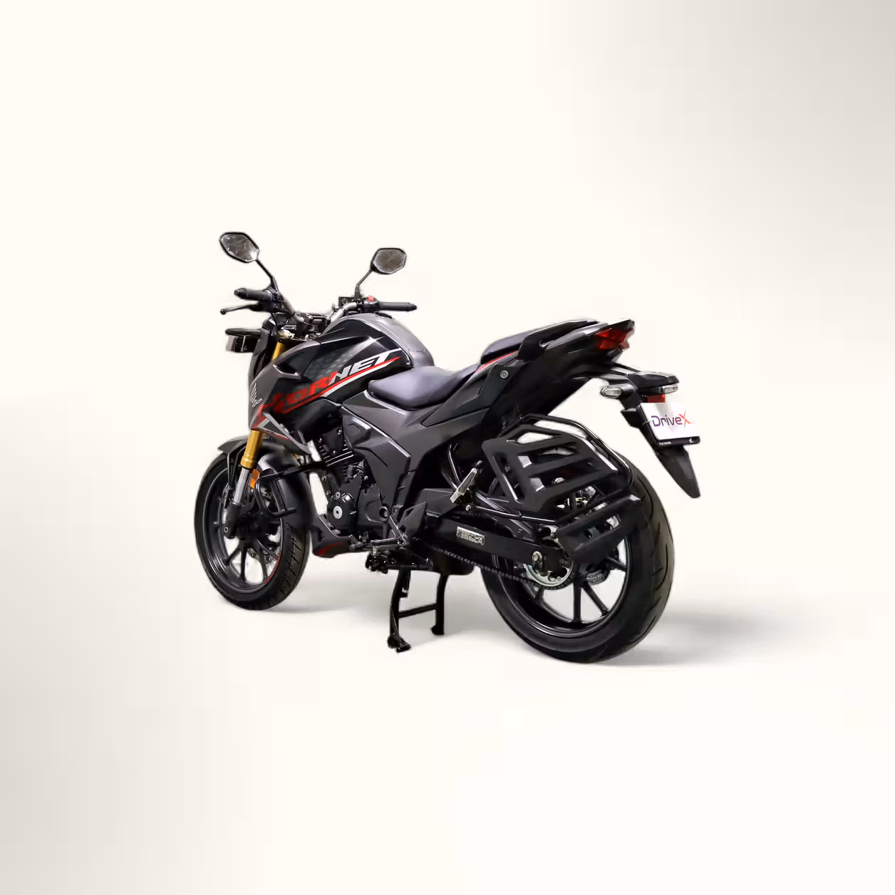 Honda Hornet 2.0 185