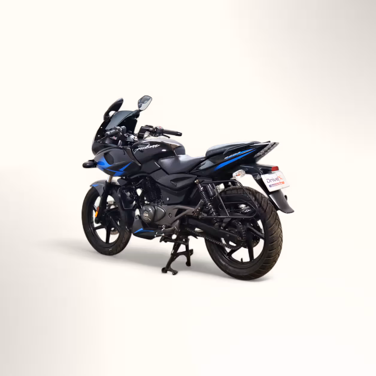 Bajaj Pulsar 220F