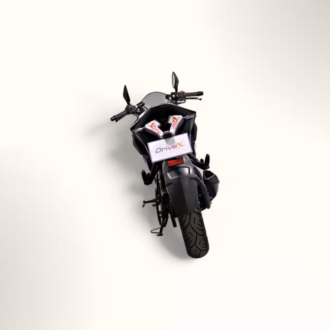 Bajaj Pulsar RS 200