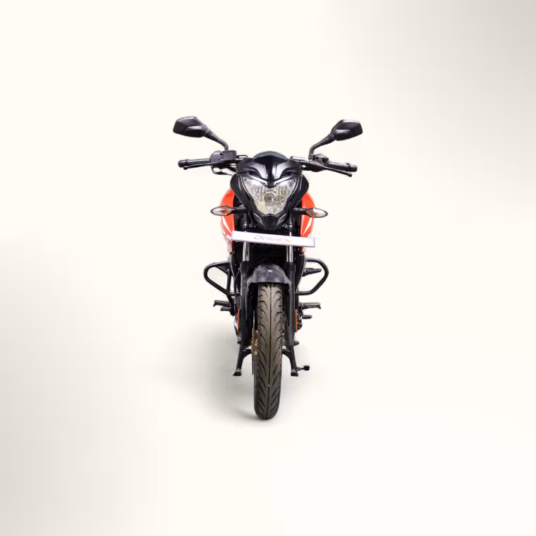Bajaj Pulsar NS 160