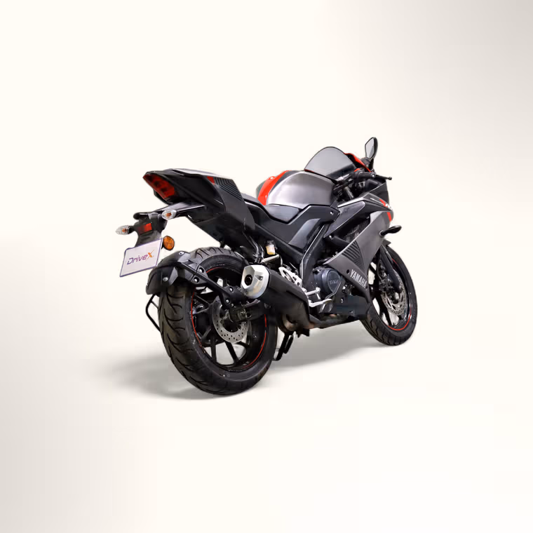 Yamaha YZF R15 V3
