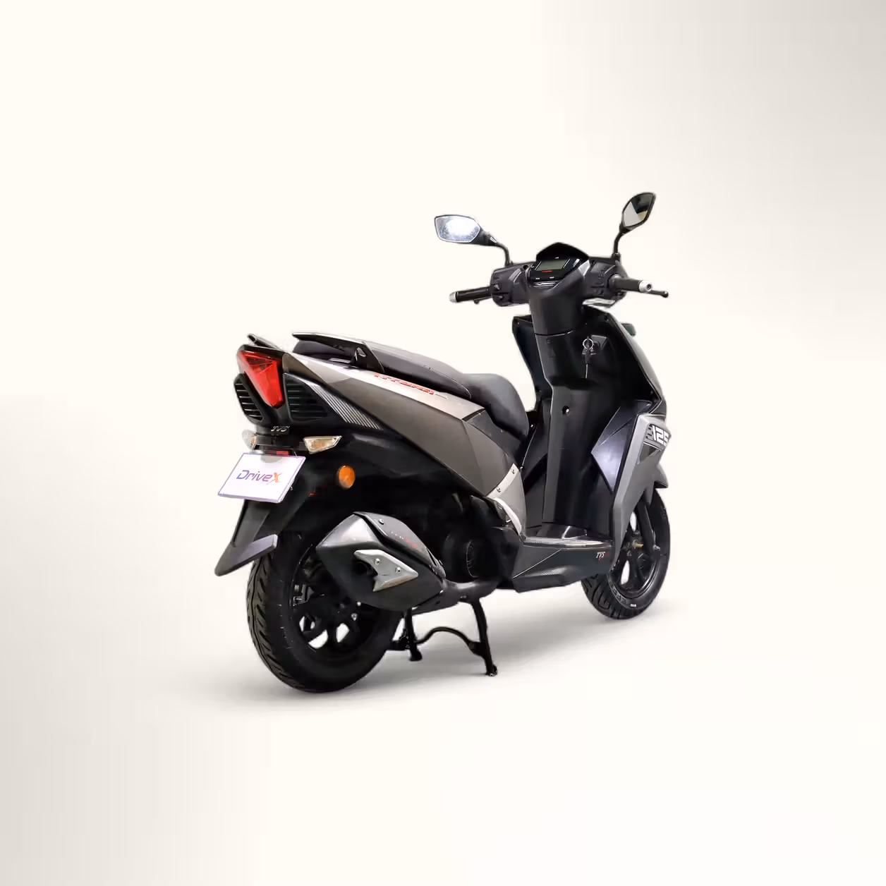 TVS Ntorq 125 Standard