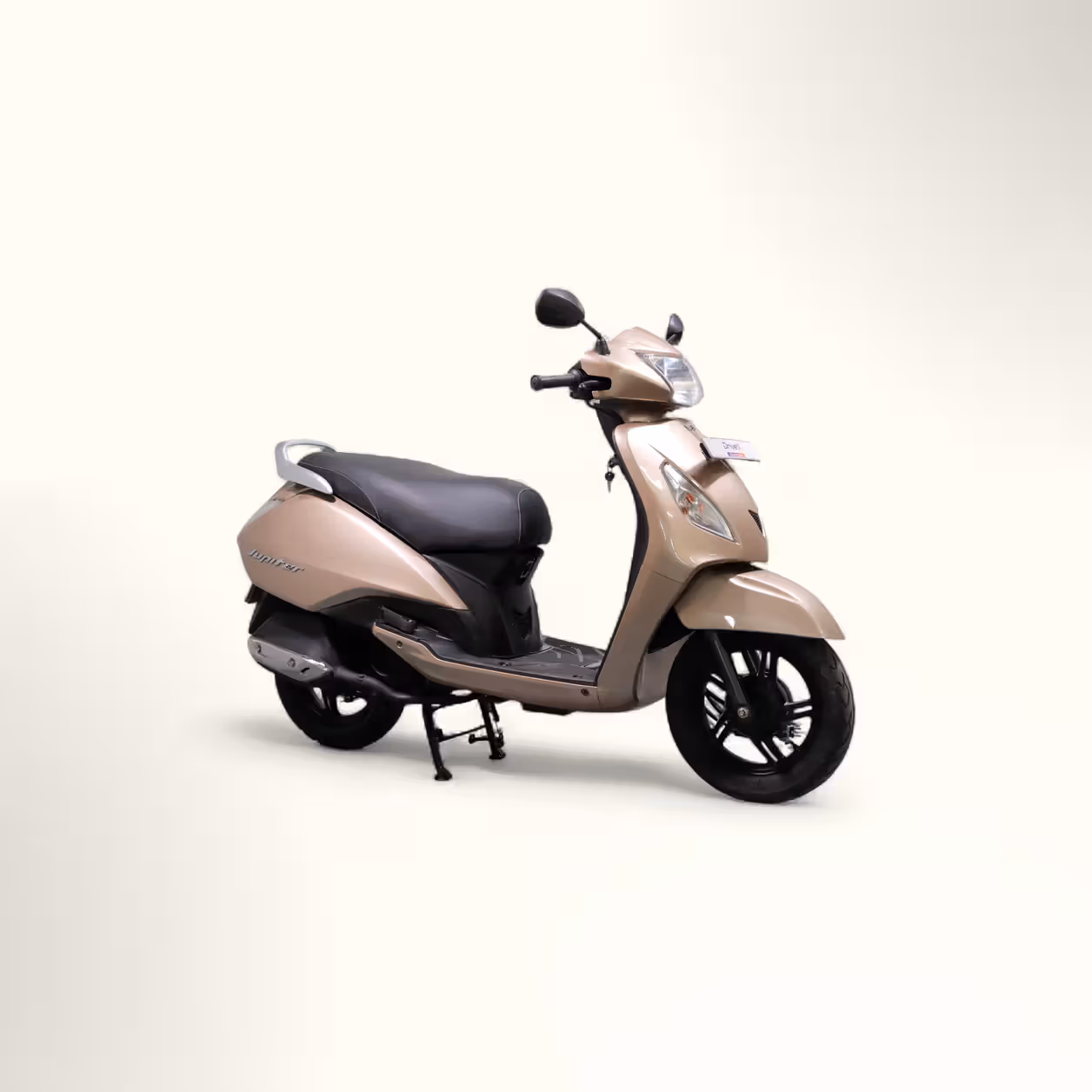TVS Jupiter 110 BS6
