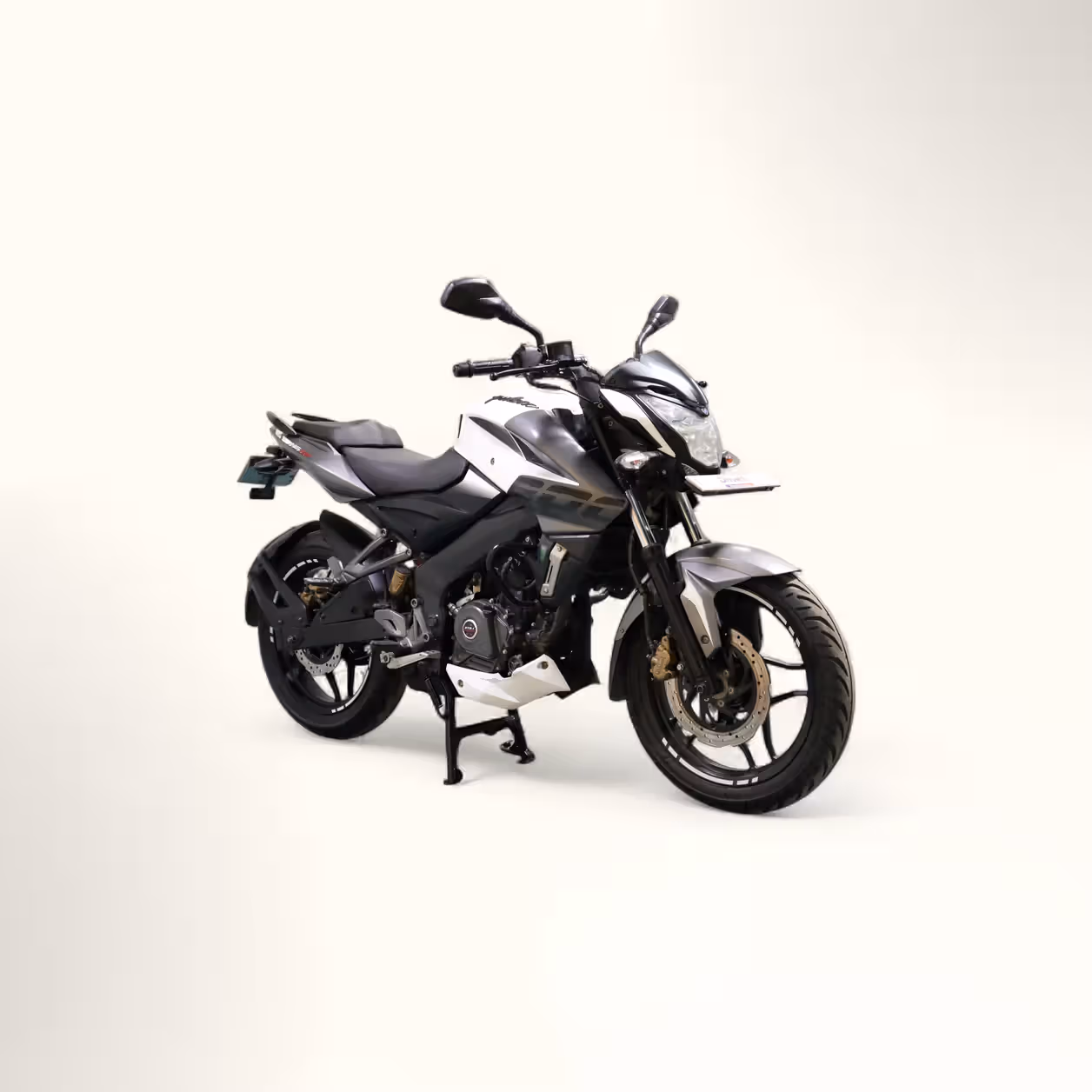 Bajaj Pulsar NS 200