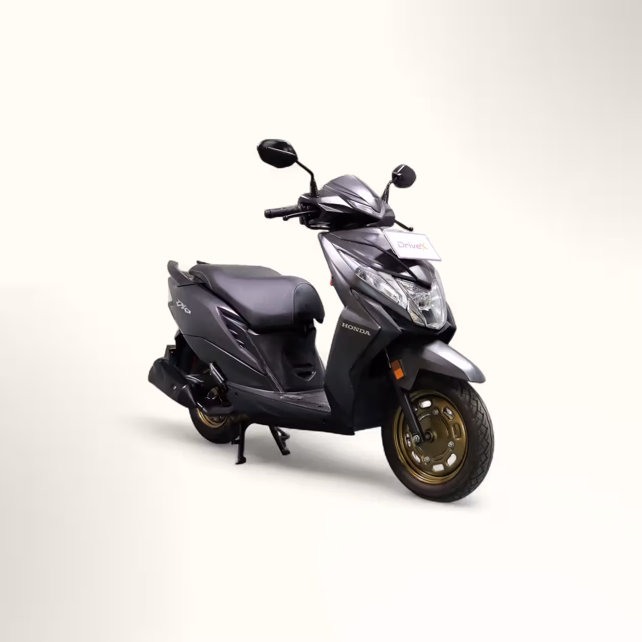Honda DIO 125 DLX
