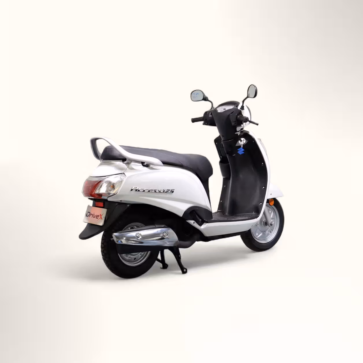 Suzuki Access 125