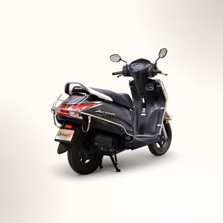 Honda Activa 110 H Smart
