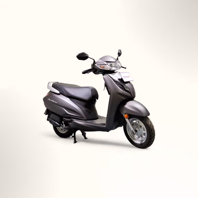 Honda Activa 6G STD