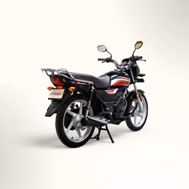 Honda CD 110 Dream DLX
