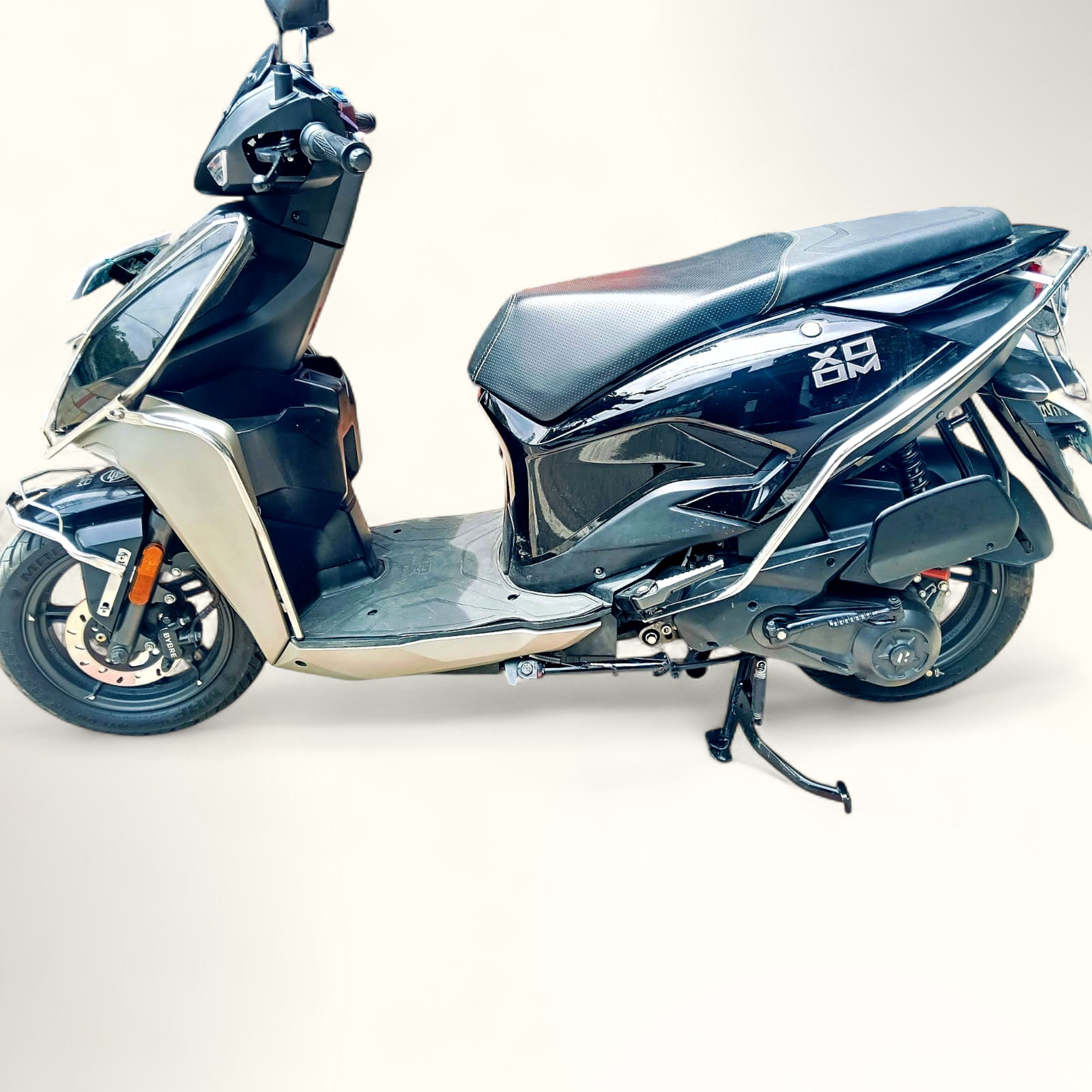 その他 emi Used Hero Xoom 110 ZX 2023 | Bangalore | DriveX #449138