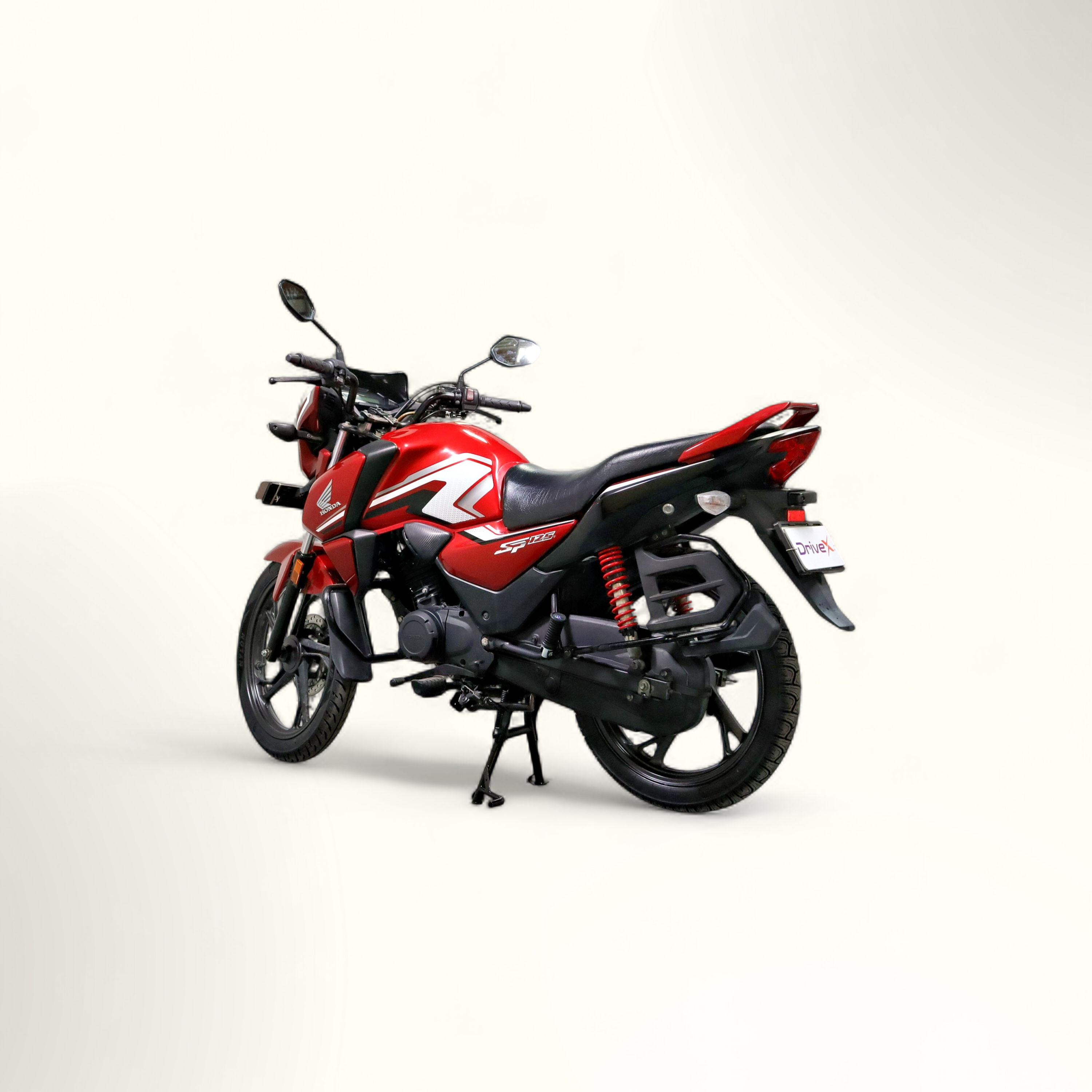 Used Honda X Blade DX 2022 | Chennai | DriveX #462756