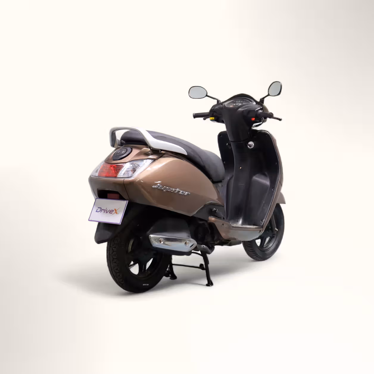 TVS Jupiter 110