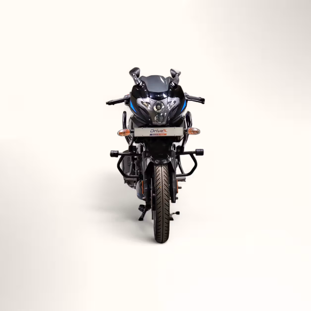 Bajaj Pulsar 220F