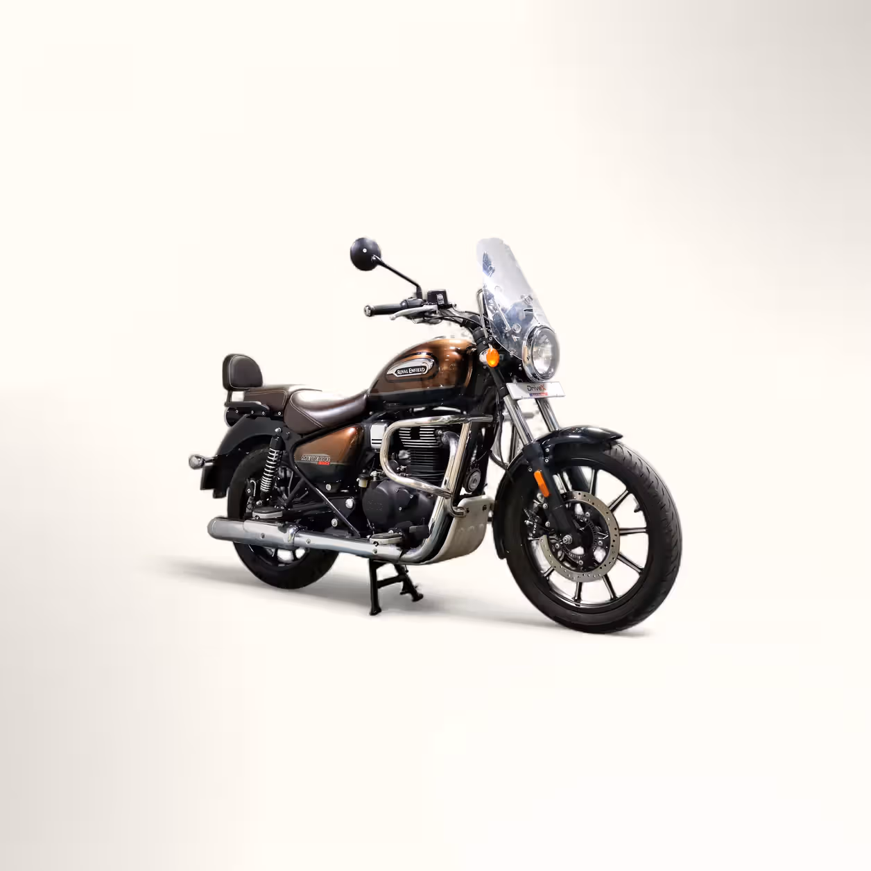 Royal Enfield Meteor 350 Stellar