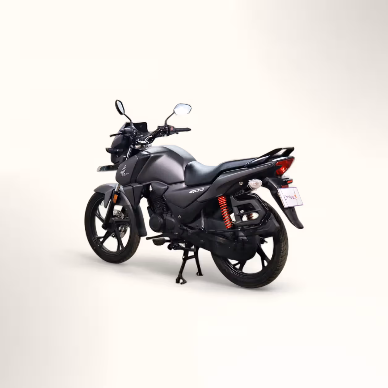 Honda SP125 Disc