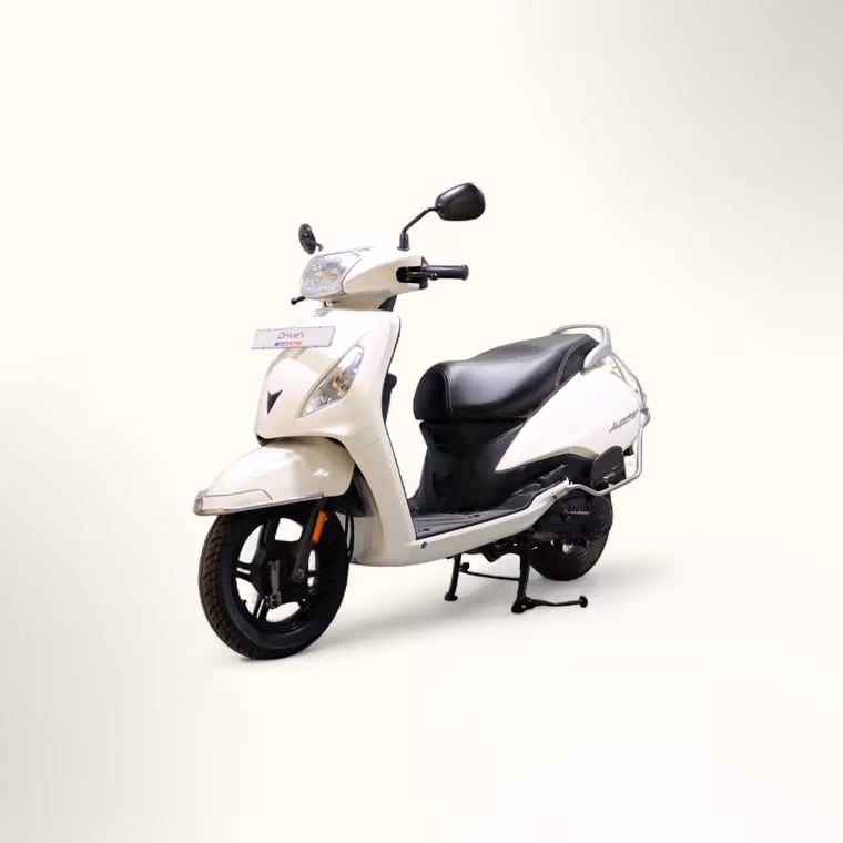 TVS Jupiter 110