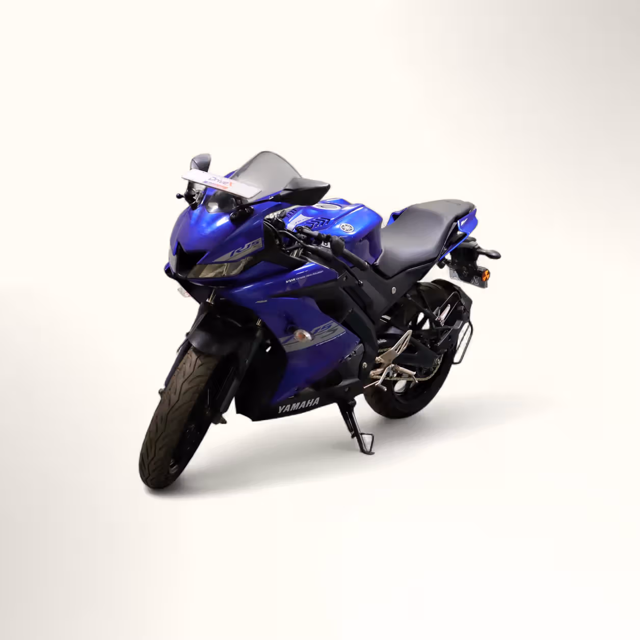 Yamaha YZF R15 S