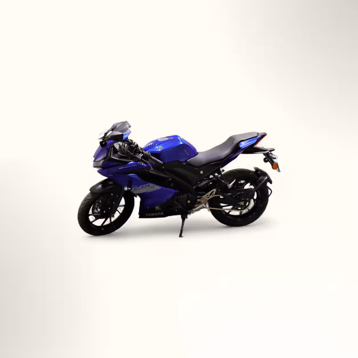 Yamaha YZF R15 S