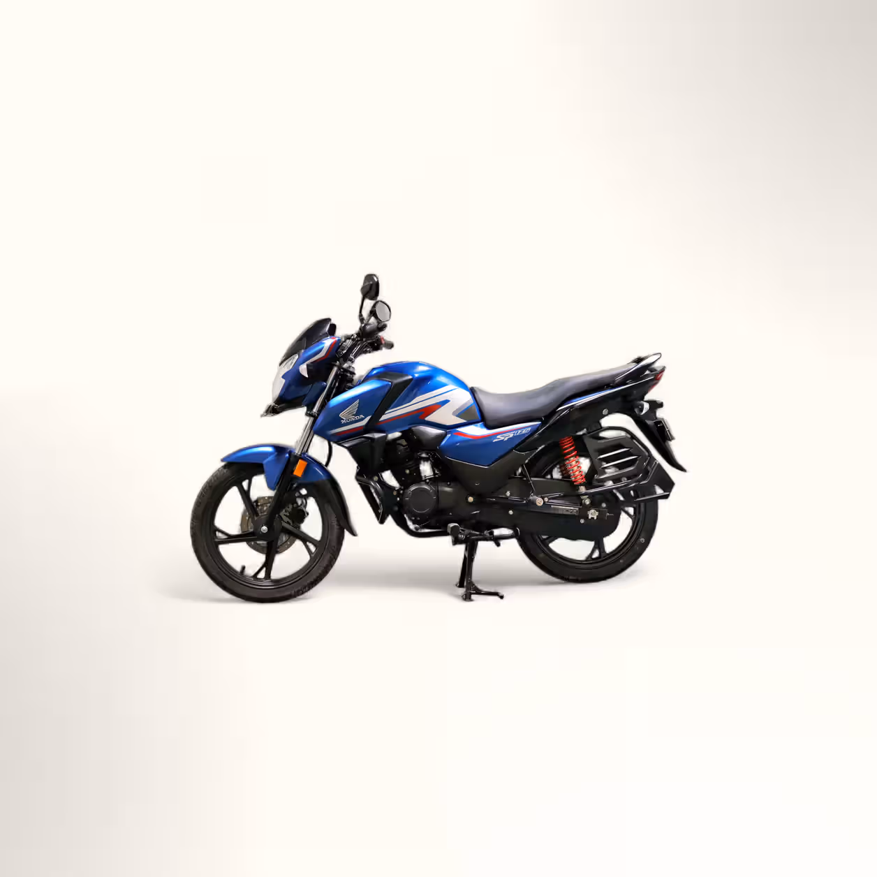 Honda SP125 Disc