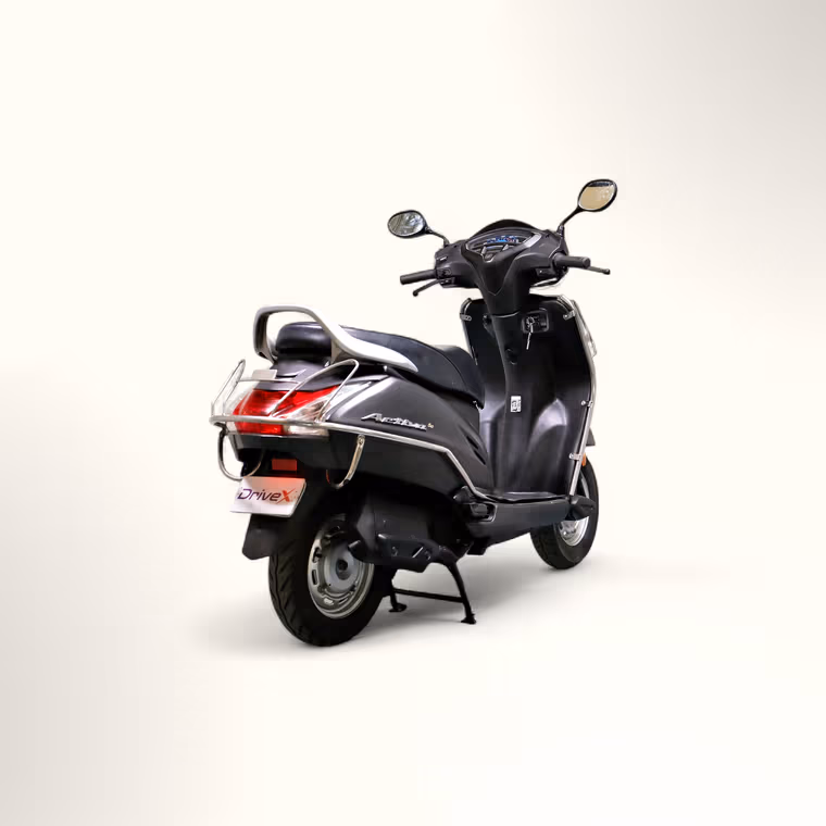 Honda Activa 5G 110 STD