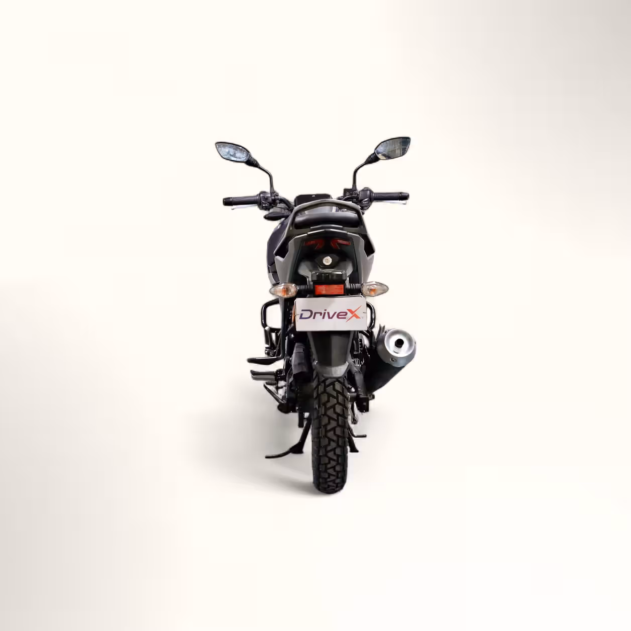 TVS Raider 125 Super Squad Edition