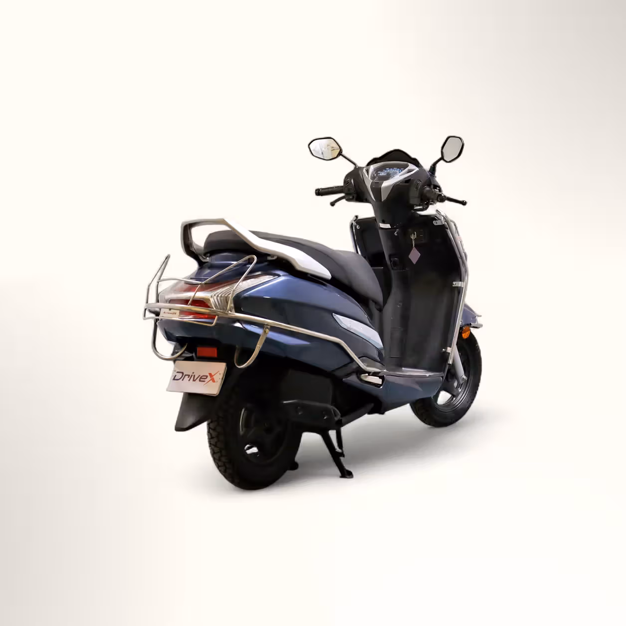 Honda Activa 125 Premium Edition Disc