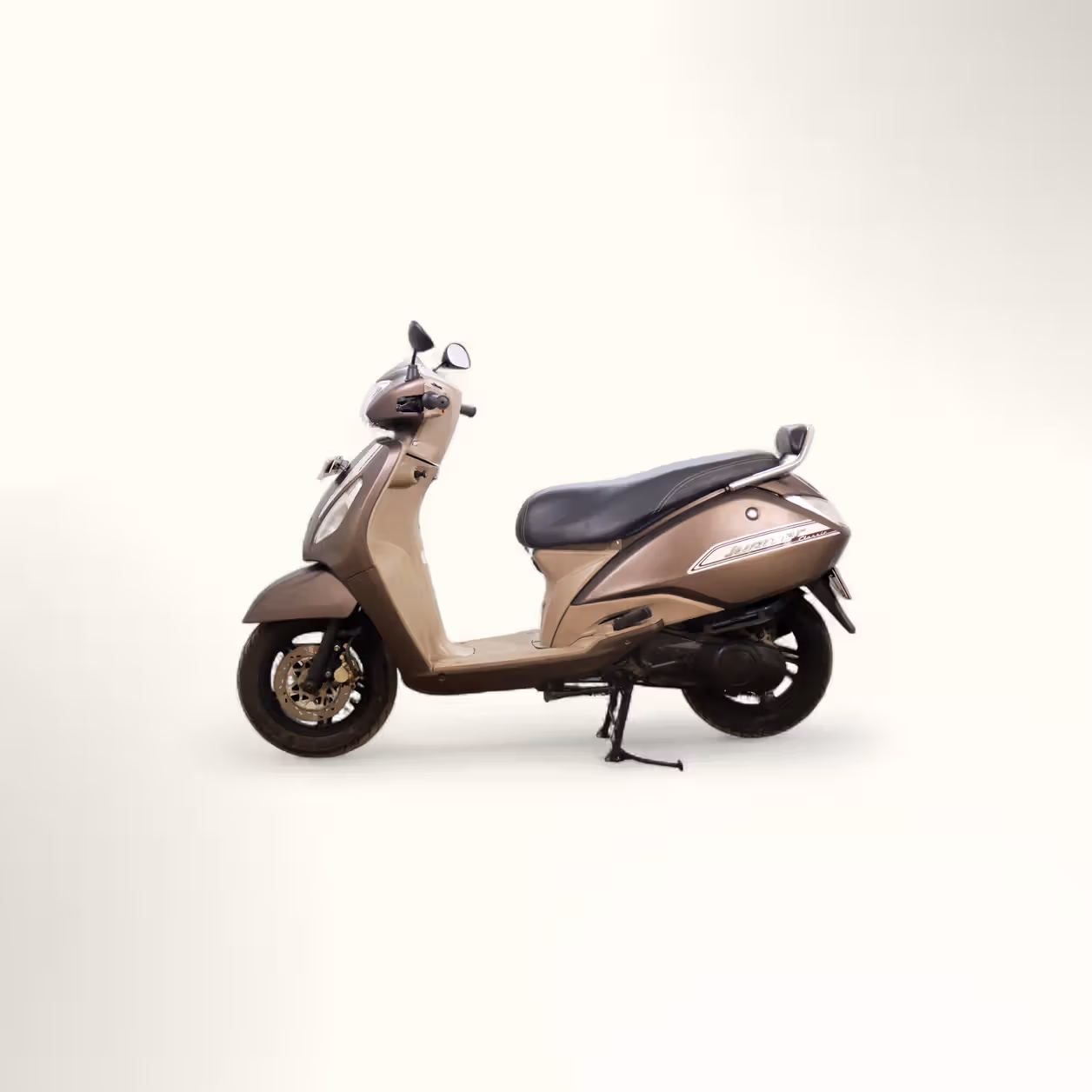 TVS Jupiter 110 Classic Disc