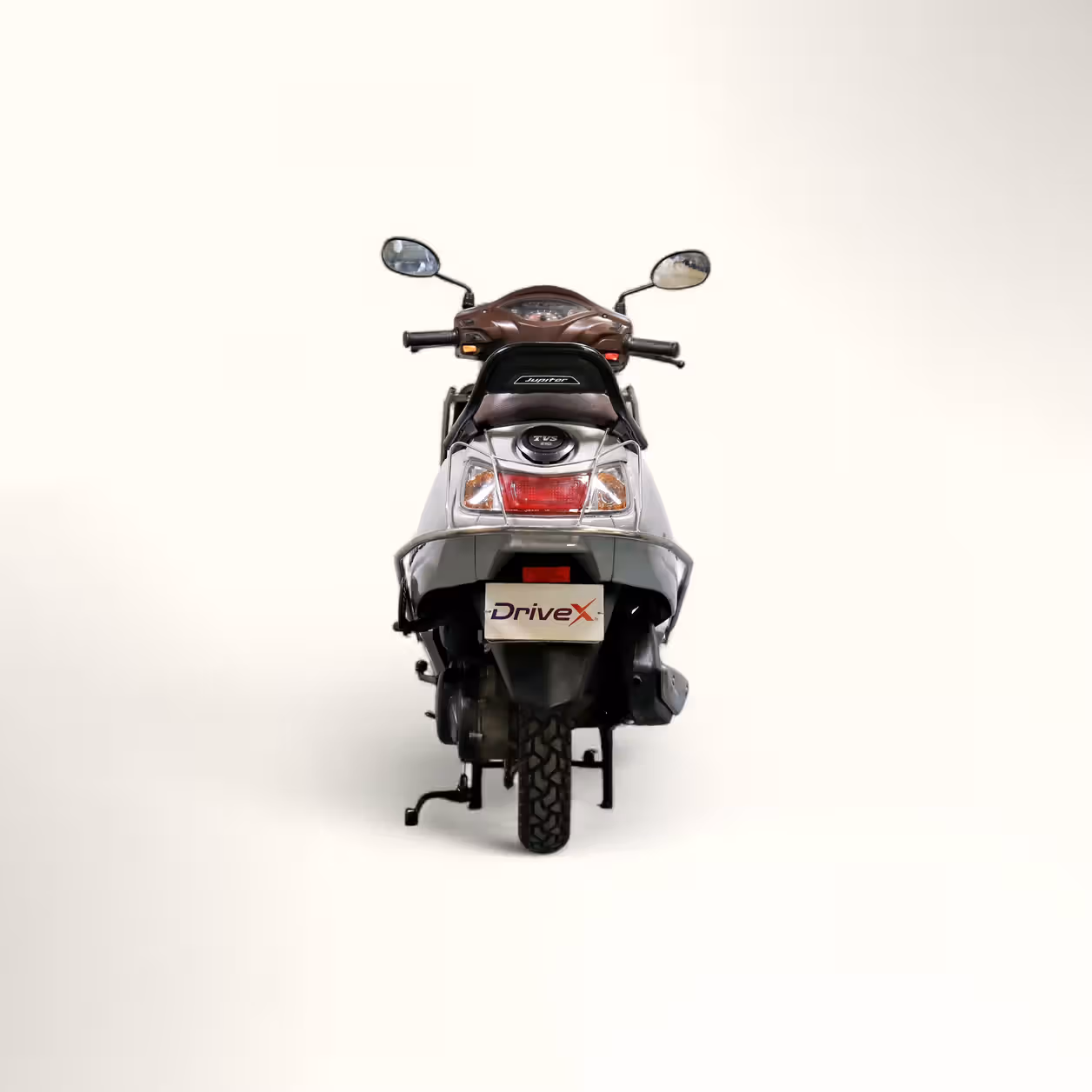 TVS Jupiter 110 Classic