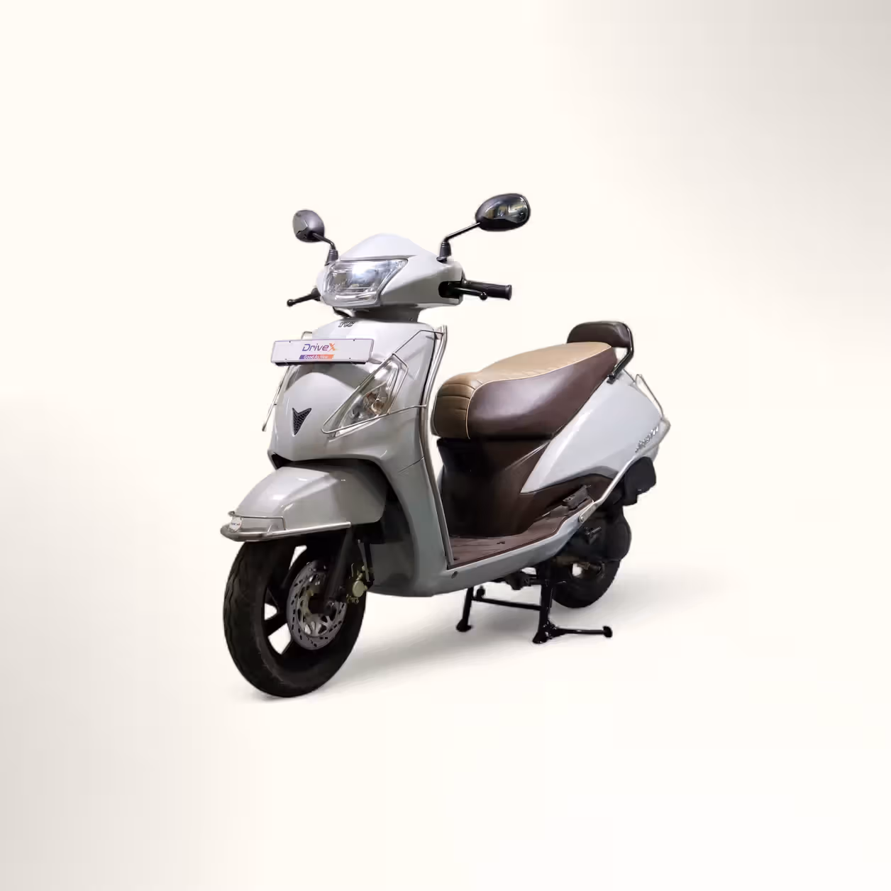 TVS Jupiter 110 Classic