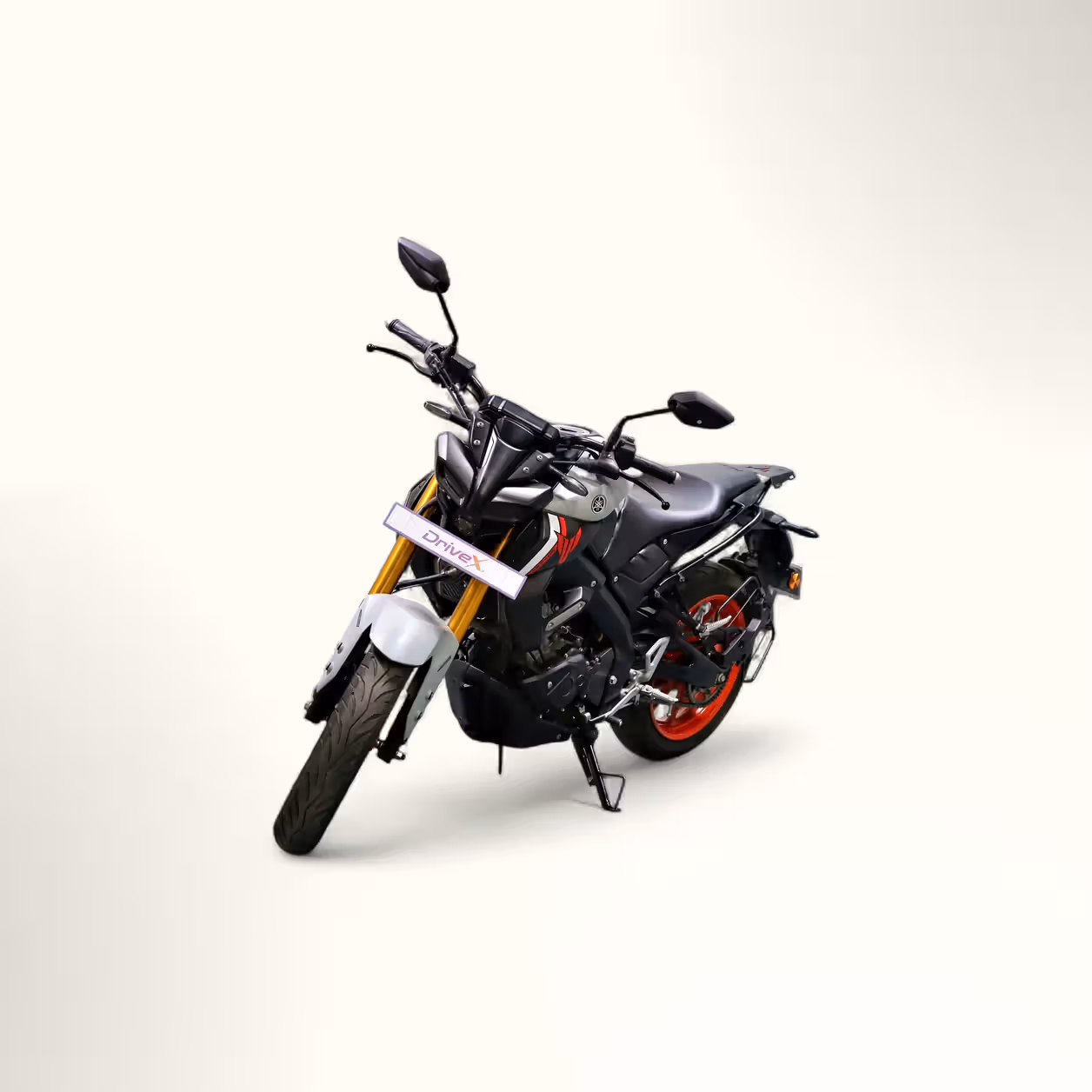 Yamaha MT 15