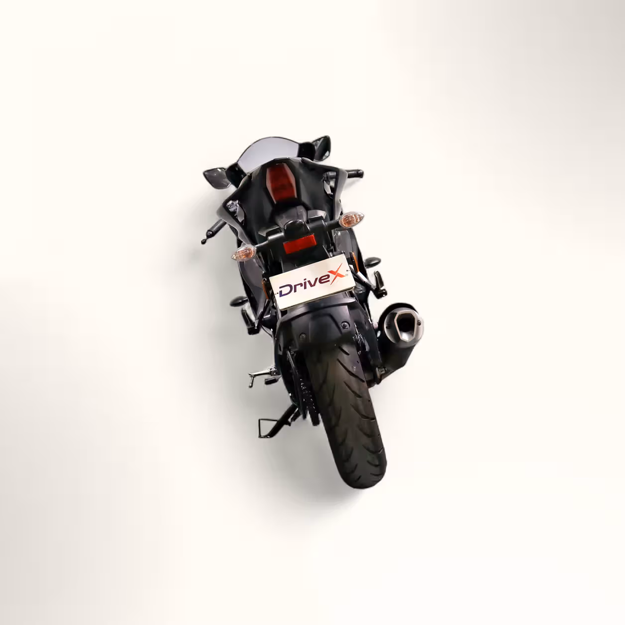 Yamaha YZF R15