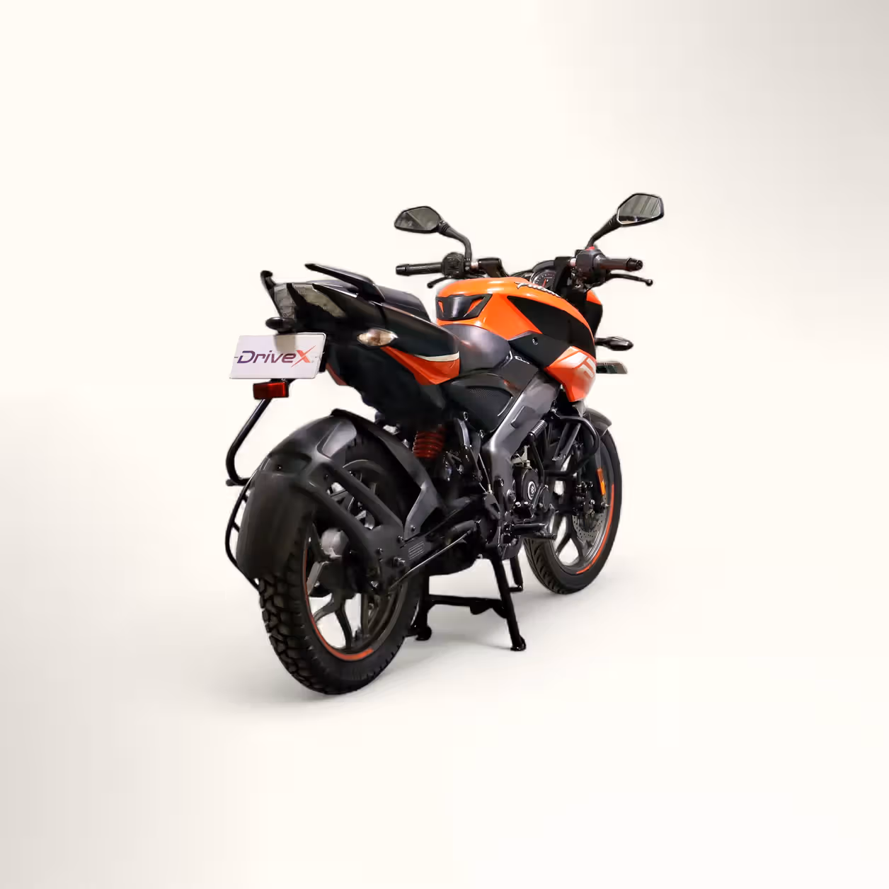Bajaj Pulsar NS 125
