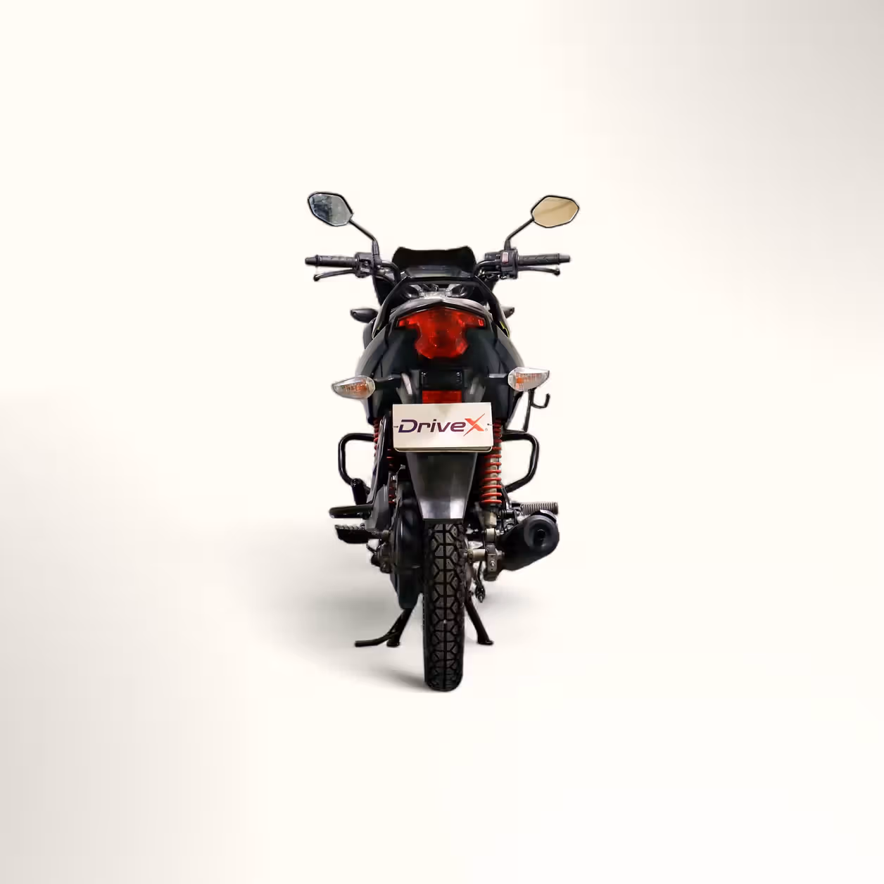 Honda SP125 Disc