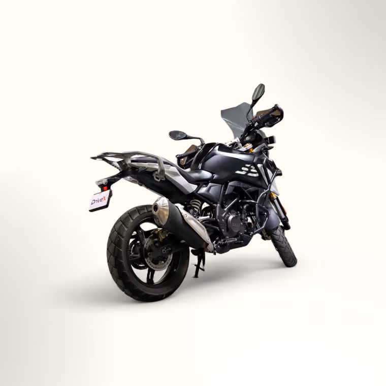 BMW G 310 GS