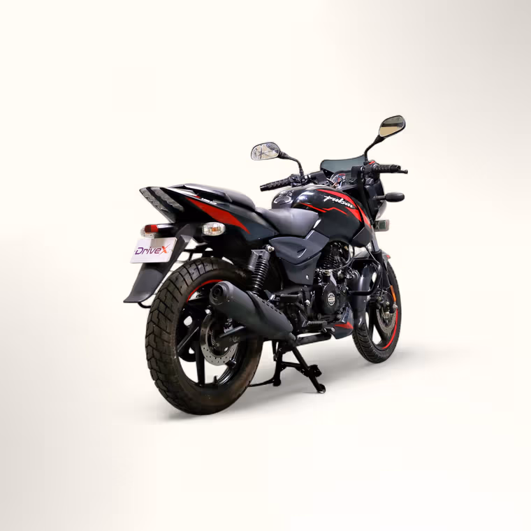 Bajaj Pulsar 150