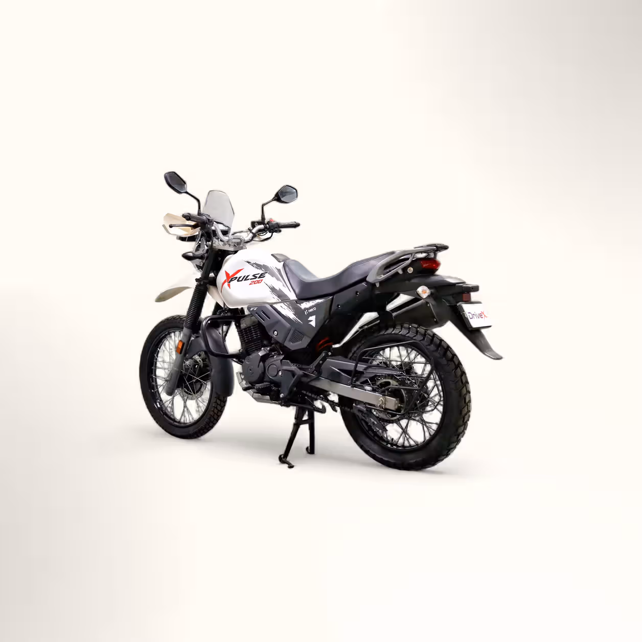 Hero Xpulse 200 FI