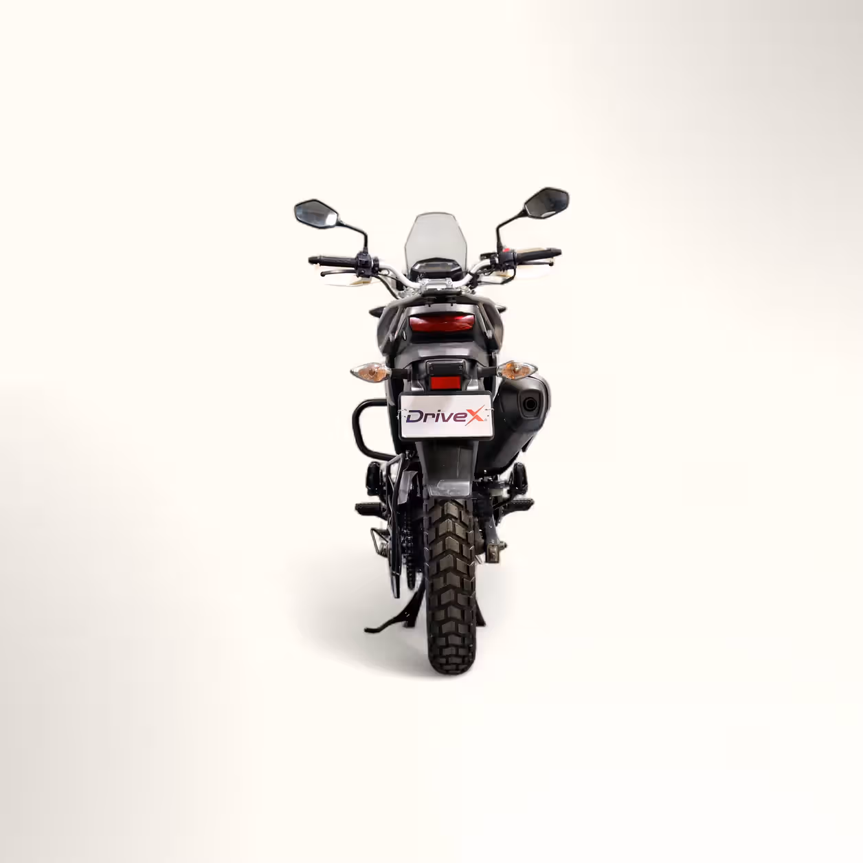 Hero Xpulse 200 FI