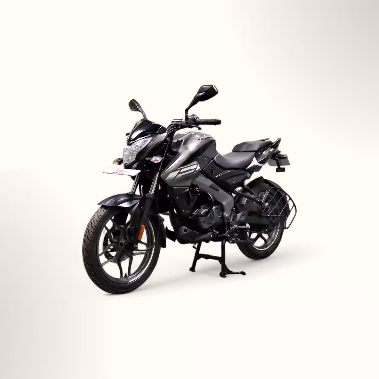 Bajaj Pulsar NS 125