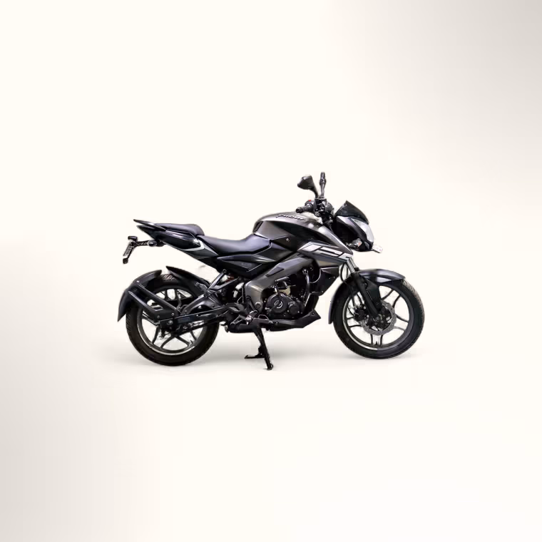 Bajaj Pulsar NS 125