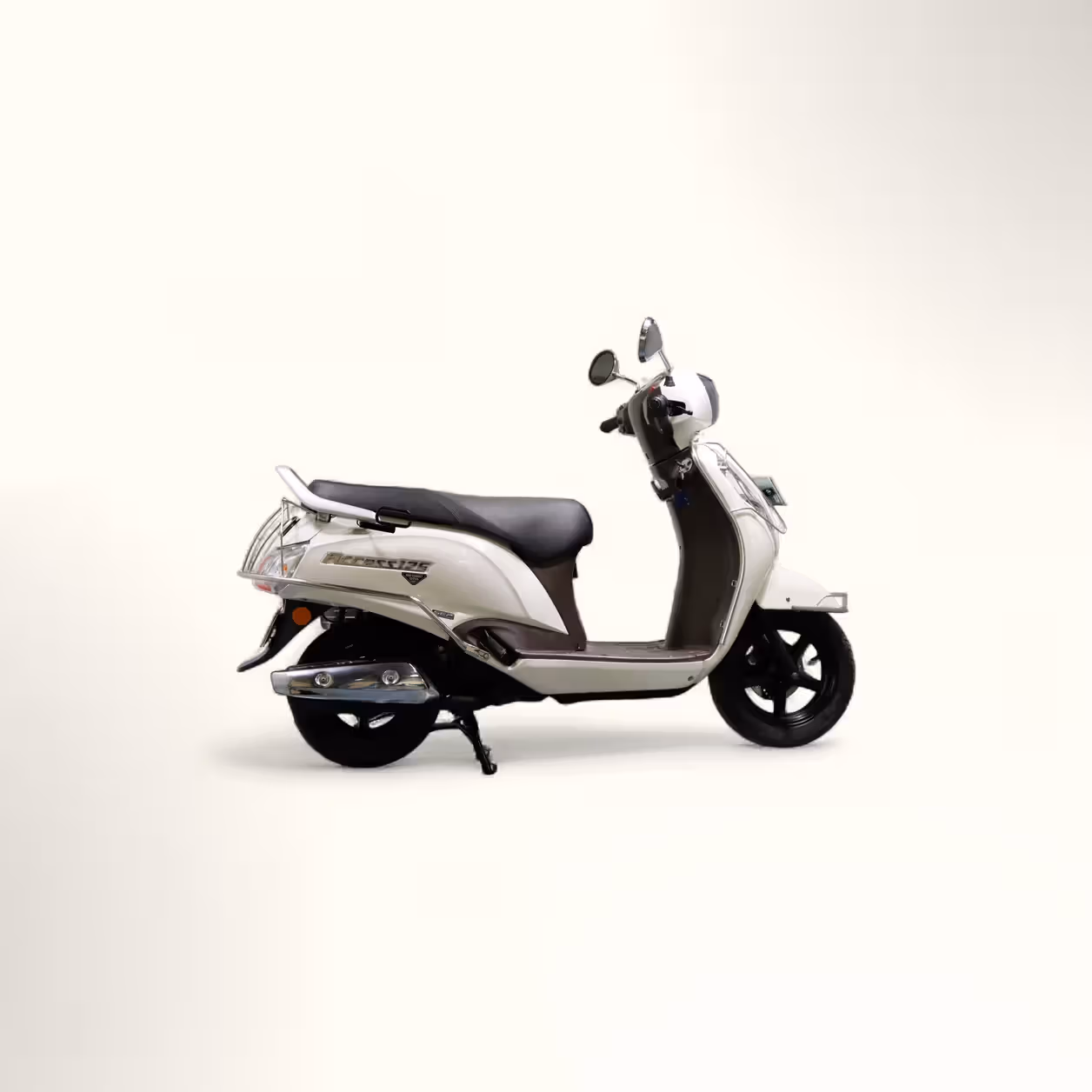 Suzuki Access 125 Disc