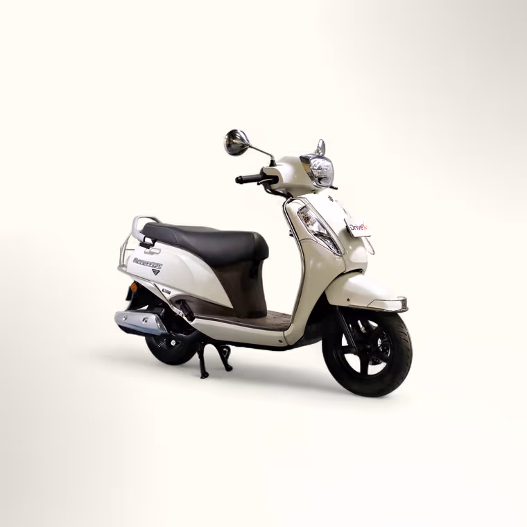 Suzuki Access 125 Disc