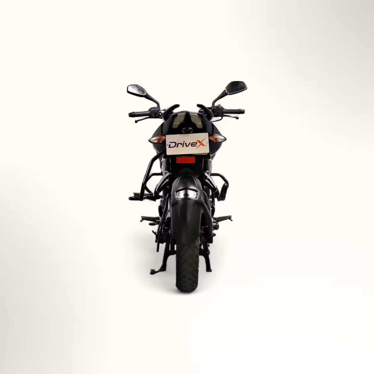Bajaj Pulsar NS 160